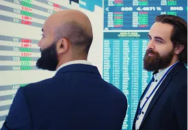 State of the Wellness Technology Market