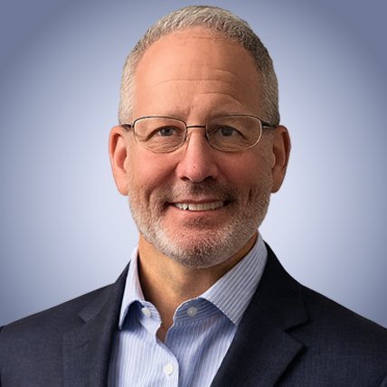 Todd Lesher, Chief Strategy Officer, Ondot