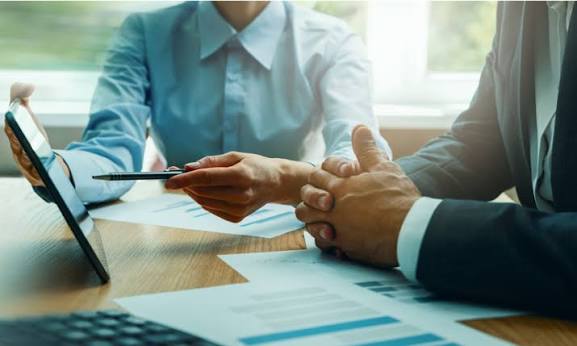 Refer the deal. Keep the client.